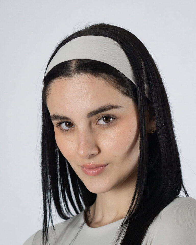 Headband - Sage